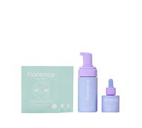 Clarifying Trio