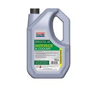 clarik GRANVILLE ZEROCOL 48 ANTIFREEZE + COOLANT HEAVY DUTY DIESEL ENGINES 5LTRS 2602