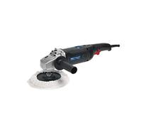 Clarik Sealey Ms900Ps Sander/Polisher 170Mm 6 Speed 1300W/230V