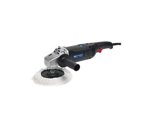 Clarik Sealey Ms900Ps Sander/Polisher 170Mm 6 Speed 1300W/230V