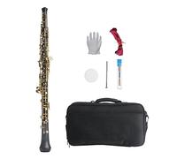 Clarinet 17 Key Falling Tune B/ABS Tube Body Material Clarinet With Case Beginner Clarinet