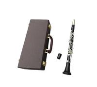 clarinet 17 Keys Clarinet Eb tone soprano clarinet