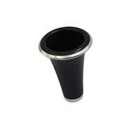 clarinet accessories B Flat Clarinet Bell ABS Material Is Portable And Easy To Use. The Bell Is Easy To Disassemble.