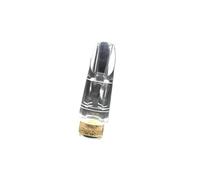 clarinet accessories Transparent Bb Clarinet Mouthpiece Bakelite Mouthpiece Jazz Pop Classical Style Professional(5c)