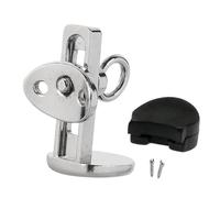 Clarinet Accessory Kits Adjustable Clarinet Thumb Rest Metal Clarinet Finger Stand Clarinet Accessories Protect Your Instruments