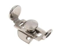 Clarinet Accessory Kits Adjustable Clarinet Thumb Rest W/Screws For Bb Clarinet Players Silver