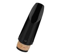 Clarinet Accessory Kits Bb Clarinet Mouthpiece ABS Resin Material Accessories