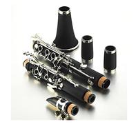 Clarinet B Flat Call For Students, Adults, Beginners Beginner Clarinet