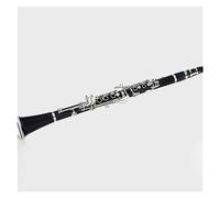 clarinet B-flat Clarinet Beginners Grade Examination Playing Student Wood Instruments