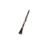 Clarinet B Flat Woodwind Instrument Beginner Wind Orchestra Professional Performance Clarinet Set(Clarinet)