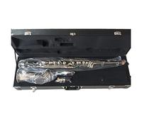 Clarinet Bakelite B Flat Bass Clarinet Beginner Clarinet