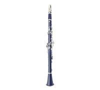 Clarinet Beginners Bb Clarinet 17 Keys With Case Orchestra Musical(1)