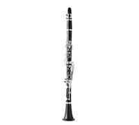 Clarinet Beginners Clarinet 18key Ebony Bflat Beginner Band Orchestra