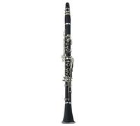 Clarinet Beginners Clarinet B Flat Beginner Instrument(4ebony)