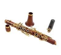 Clarinet Beginners Clarinet Eb Tone Redwood(2)