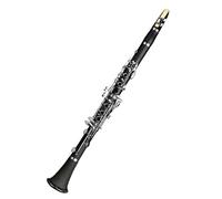 Clarinet Beginners Clarinet Instrument Major Student Adult Beginner Level Examination Playing Bakelite Body-tuned Clarinet Instrument