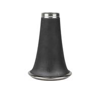 Clarinet Bell Mouth Portable For Bell Clarinet Universal Speaker Musical Parts DIY Woodwind Instrument Accessories