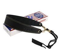 Clarinet Black Neck Strap, Oboe Neck Strap, Super Fibre, Metal Hook, Musical Instruments Accessories Parts