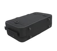 Clarinet Case Clarinet Gig Bag For B Flat Black Oxford Fabric Lade Black Foam Padded Thickened Sotrage Bag With Strap For Clarinet