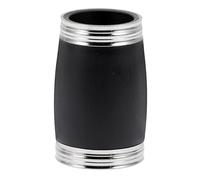 Clarinet Clarinet Accessories Clarinet Tuning Musical Instrument Parts Clarinet Treble Barrel Clarinet Pitch Tube Clarinet Two Section Tube Bakelite Substitute Adjustable