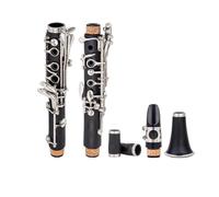 Clarinet Clarinet B Flat Trade In For Beginners Professional Orchestra Instrument(355 advanced model)