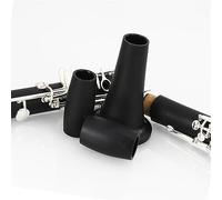clarinet Clarinet Beginner Grade Examination Musical Instrument Silver-plated Button B-B Synthetic Wooden Instrument