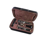 clarinet Clarinet Clarinet Down B-tune High-pitched Student Beginner Professional Examination Grade High-pitched Clarinet