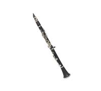 clarinet Clarinet flexible playing forms 17 key Copper-NicKel key BB tone Bakelite clarinet