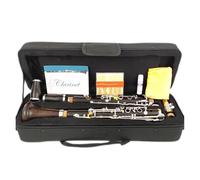 clarinet Clarinet G Tune Beginner Clarinet