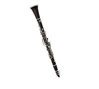 clarinet Clarinet instrument 17-key B flat clarinet adult grade examination Western wind instrument
