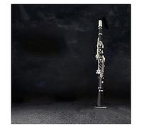 Clarinet Clarinet Instrument, B-flat Clarinet, Suitable For Playing, Beginners, Examination Professional Clarinet