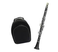 clarinet Clarinet Instrument Students Playing The B-flat Clarinet Instrument For Beginners