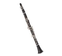 clarinet Clarinet Musical Instrument Clarinet Down B Key 17 Key Beginner Students Play The Clarinet