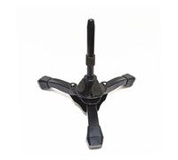 Clarinet Clarinet Stand Clarinet Triangle Stand Instrument Accessories Bold Folding Clarinet Seat Stand (Color : Bk)
