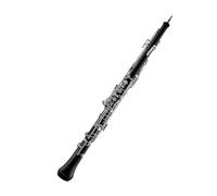 Clarinet Clarinet Two-section Pipe Bb Adult Beginners Professional Performance 17 Keys(Soprano Oboe)