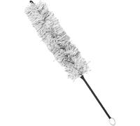 Clarinet Cleaning Brush Cotton Thread Soft Bore Cleaner for Woodwind Maintenance, Inner Tube Moisture Removal and Wiping Tool for Daily Care, Practice, Rehearsal and Performance Use