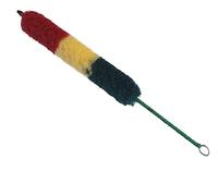 Clarinet Cleaning Brush Three Color Brush Instrument Brush for Musical Instrument Accessory