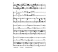 Clarinet Concerto no. 2 E flat major op. 74/2 - clarinet and orchestra - piano reduction with solo part - (HN 732)