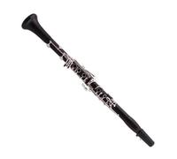 clarinet Ebony clarinetClarinet B the clarinet silver plated senior level playing the clarinet