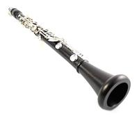 Clarinet Falling Tune B Clarinet Wood Ebony Clarinet Tube 17 Keys Clarinet Beginner Clarinet