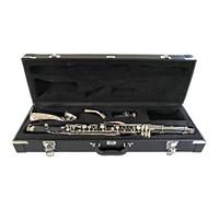 Clarinet for Beginner Playing The Alto Clarinet Clarinet In The E Key, The Alto Clarinet In The Eb Key, The Clarinet Western Wind Instrument Student Clarinet Set
