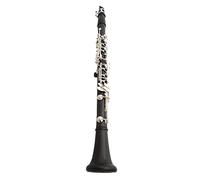 Clarinet for Beginner Professional-grade Clarinet Made Of Ebony The Big Mouth Advanced Clarinet Is Suitable For Beginners And Professional Performers Student Clarinet Set