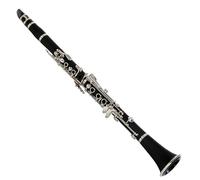 Clarinet instrument B Flat Clarinet Black Woodwind Instrument Suitable For Professional Performance By Music Lovers