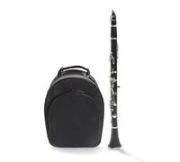 Clarinet Instrument B Flat Tune Beginner Exam Orchestra Playing Clarinet Set