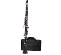Clarinet Instrument Bakelite B Flat 17-key Beginner Exam Clarinet Clarinet Set