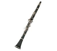 Clarinet instrument Clarinet 17 Keys Falling Adult Clarinet Instrument General Woodwind Instrument For Beginners To Take The Test