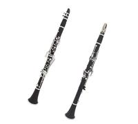 Clarinet instrument Clarinet Instrument Professional B Flat Clarinet Bakelite Clarinet Instrument Grading Test Beginner Performance