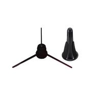 Clarinet Instrument Stand Foldable And Convenient Instrument Stand Clarinet Display Rack Instrument Accessories