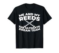 Clarinet - Instrument Woodwind Clarinetist T-Shirt