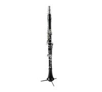 Clarinet Introduction To Adult Beginner Exam Level Clarinet Ebony A Clarinet Professional Clarinet